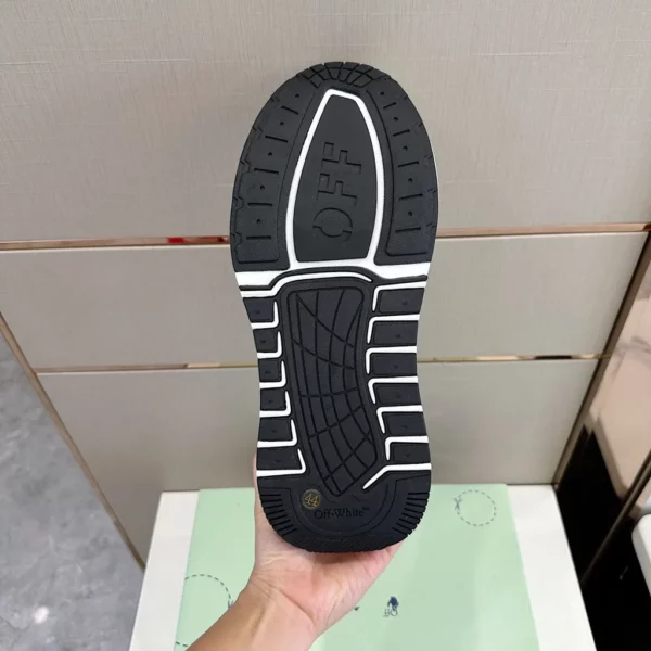 Off White shoes - rep shoes