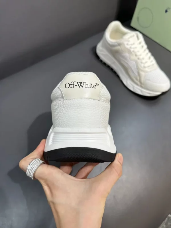 Off White shoes - rep shoes