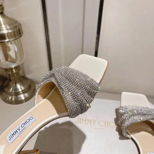 Jimmy Choo shoes - rep shoes