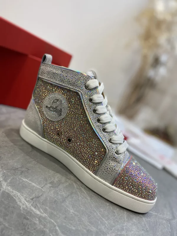 Christian Louboutin shoes - Reps shoes