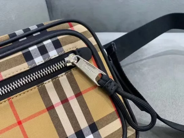 Burberry bag - replica bags