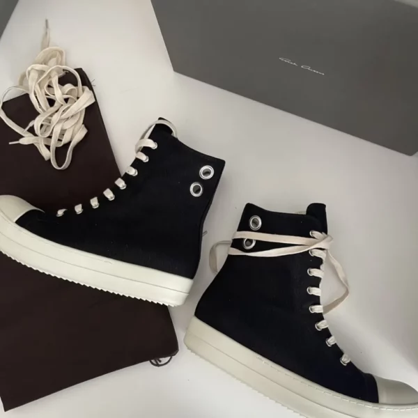 Rick Owens shoes - Replica shoes