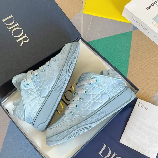 Dior shoes - rep shoes