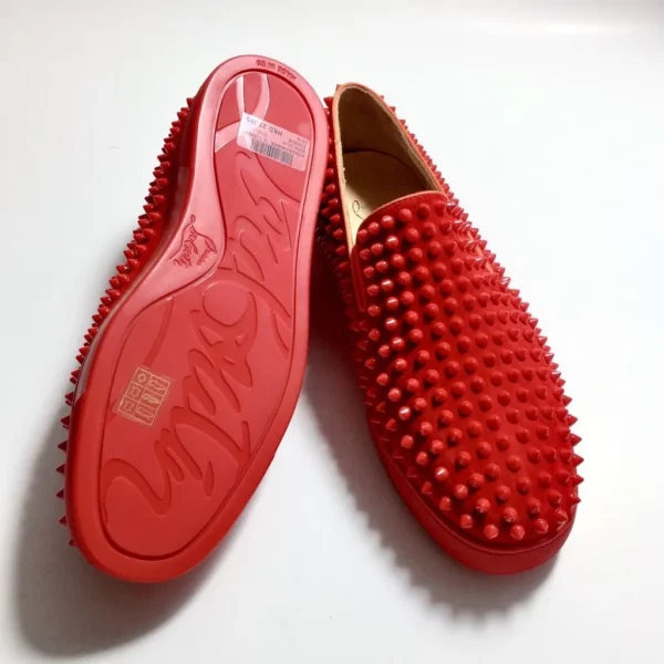 Christian Louboutin shoes - rep shoes