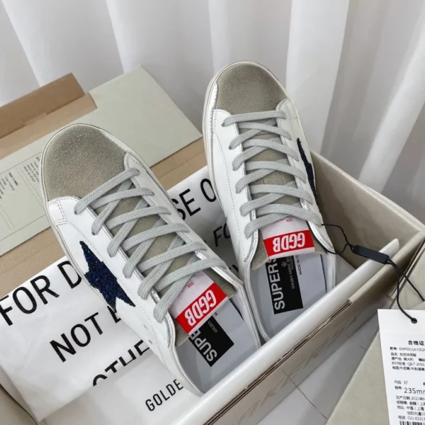 GGDB shoes - Reps shoes