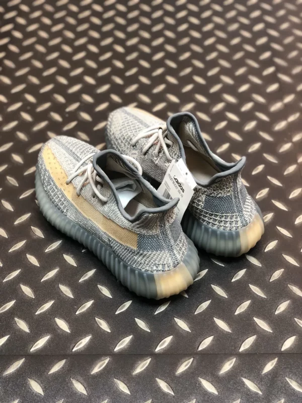 Yeezy shoes - Reps shoes