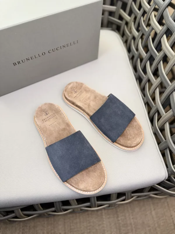 Brunello Cucinelli shoes - Reps shoes