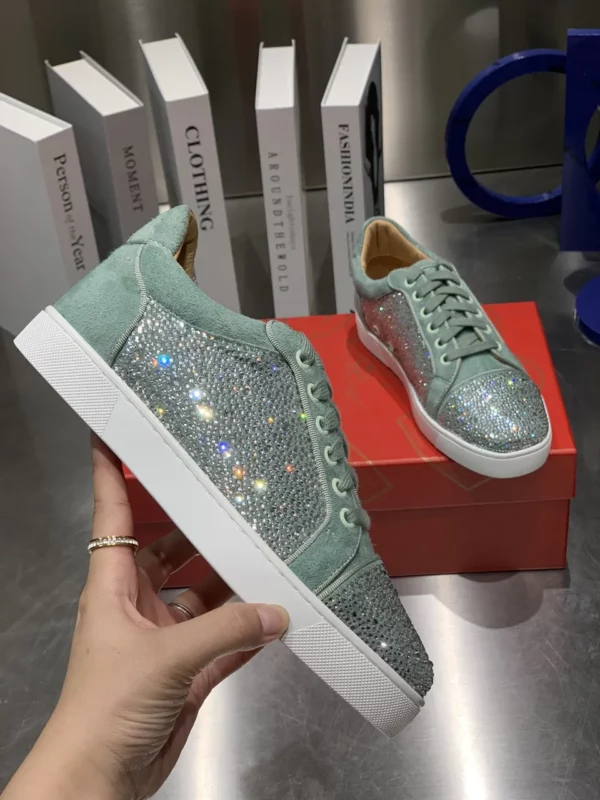 Christian Louboutin shoes - Reps shoes