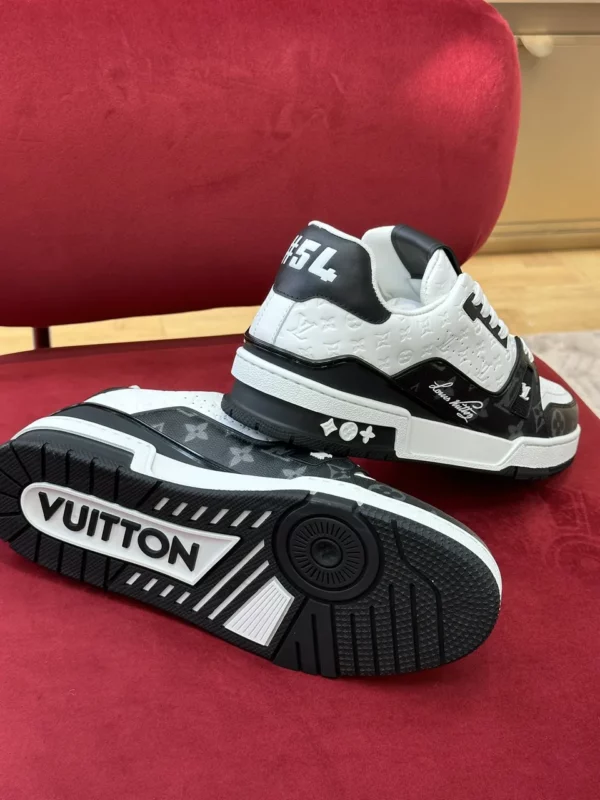 Louis Vuitton shoes - louis vuitton replica shoes