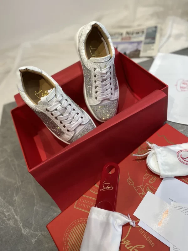 Christian Louboutin shoes - Reps shoes