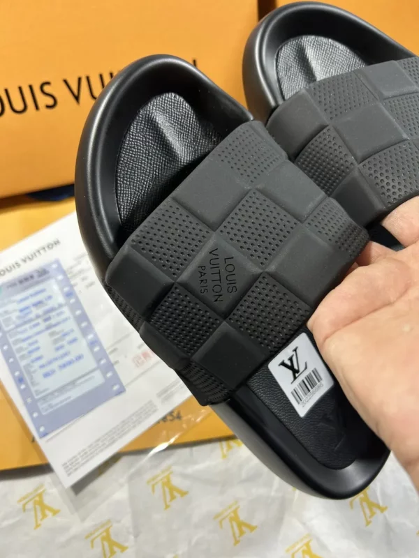 Louis Vuitton shoes - louis vuitton replica shoes