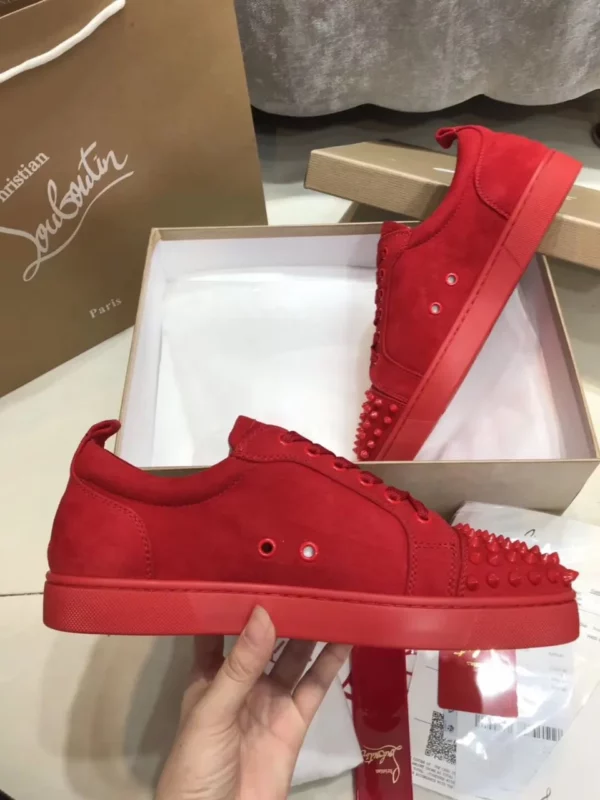 Christian Louboutin shoes - Reps shoes