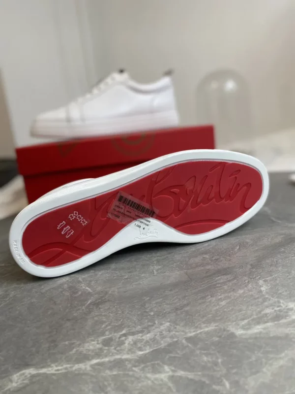 Christian Louboutin shoes - Reps shoes