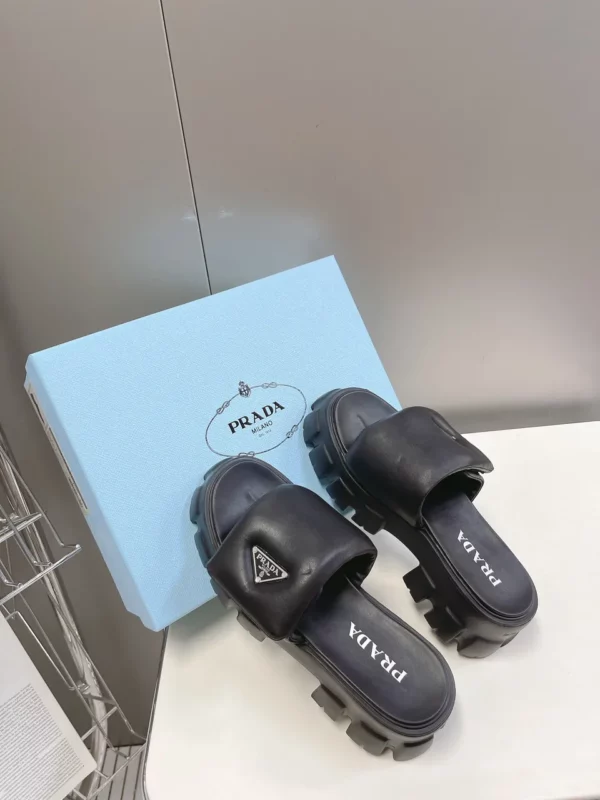 Prada shoes - rep shoes