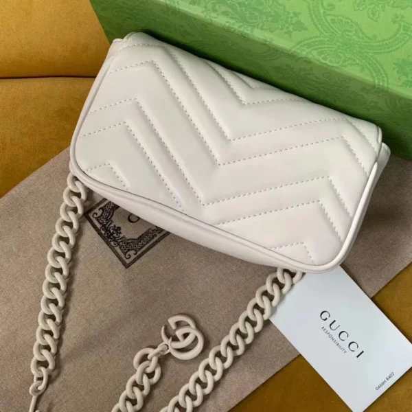 Gucci bag - replica gucci bags