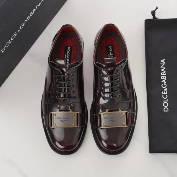 Dolce Gabbana shoes - Replica shoes