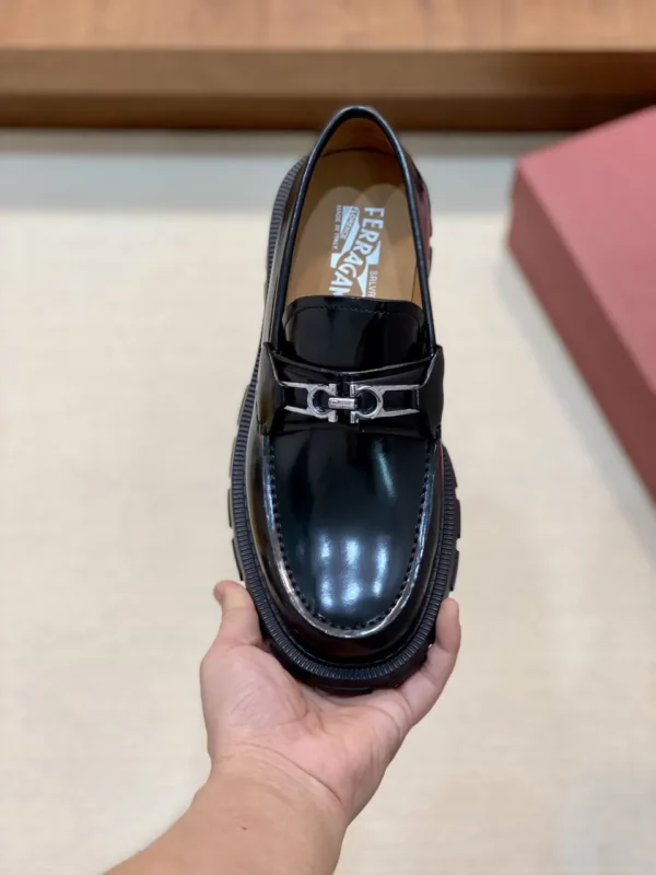 Ferragamo shoes - Reps shoes