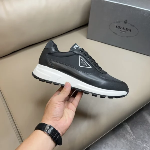 Prada shoes - rep shoes