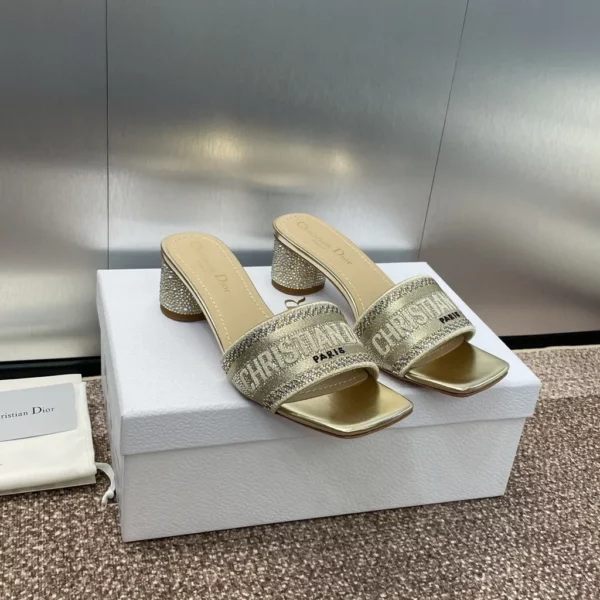 Dior shoes - Reps shoes