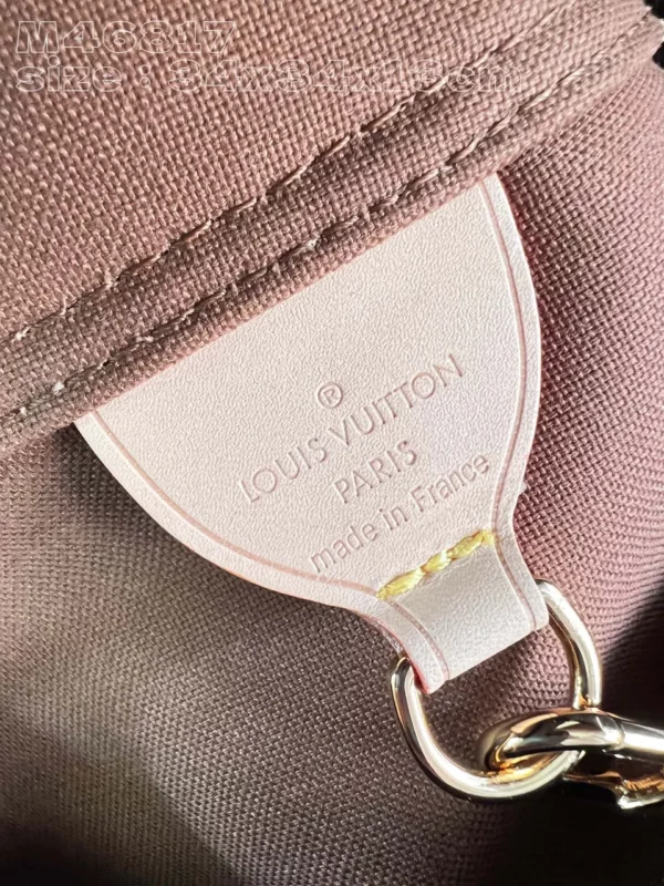 Louis Vuitton bag - louis vuitton replica bags