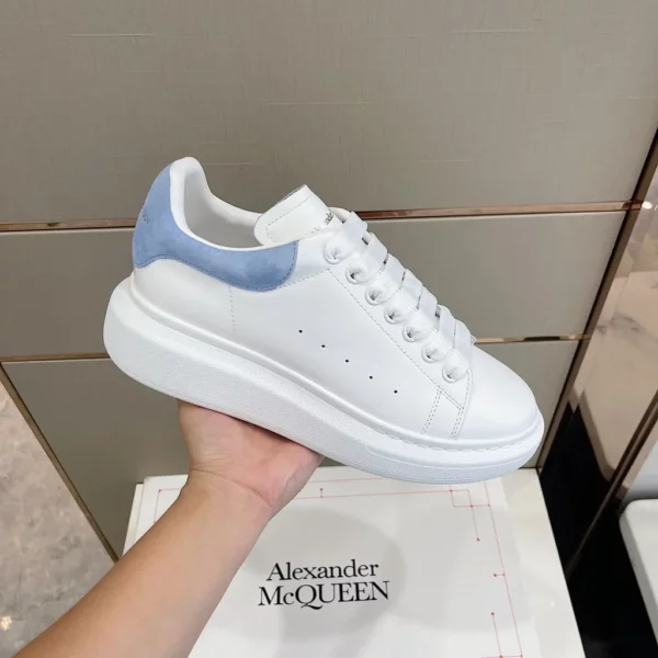 Alexander MCQueen shoes - Replica shoes