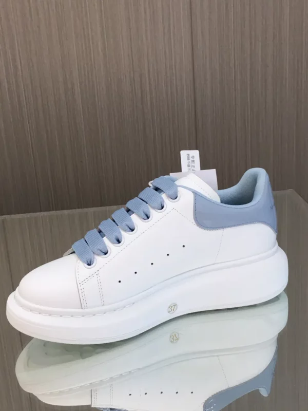 Alexander MCQueen shoes - Reps shoes