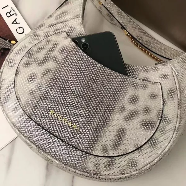 Bvlgari bag - rep bags