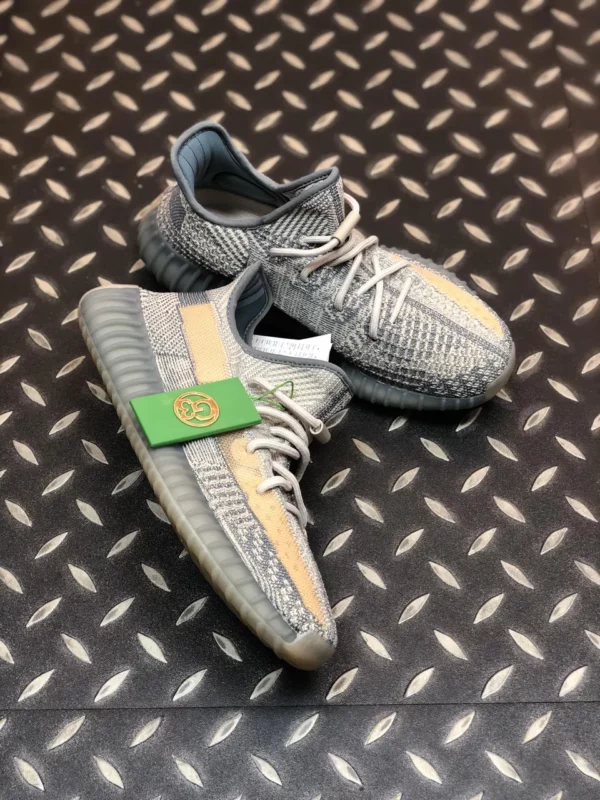 Yeezy shoes - Reps shoes