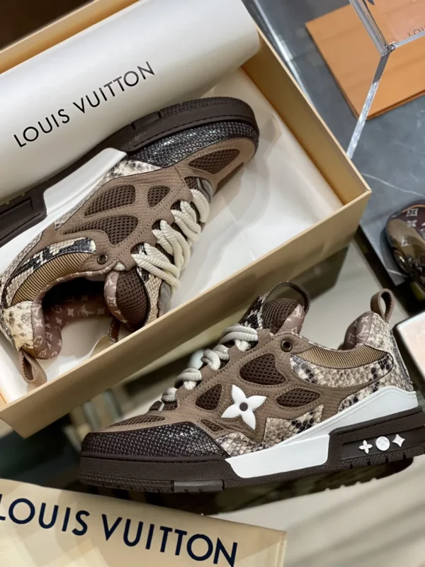 Louis Vuitton shoes - louis vuitton replica shoes