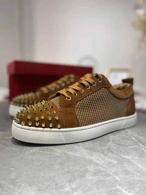 Christian Louboutin shoes - rep shoes