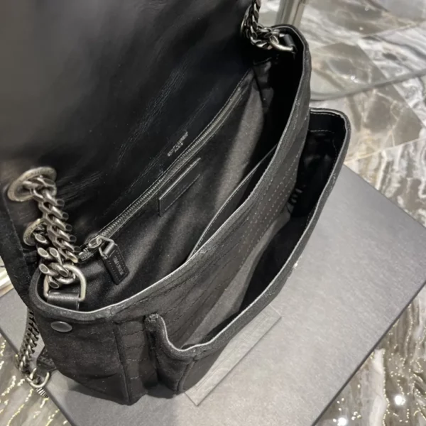 Saint Laurent bag - rep bags