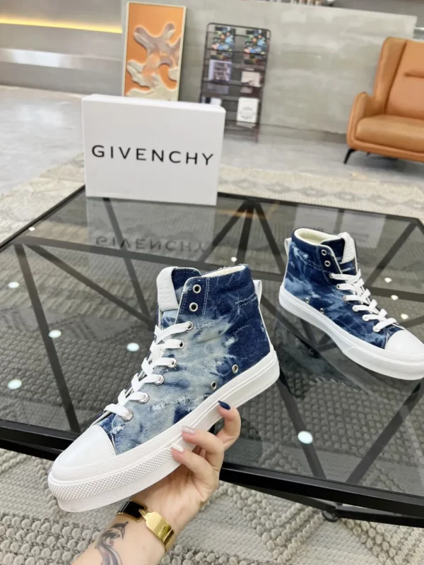 Givenchy shoes - Reps shoes