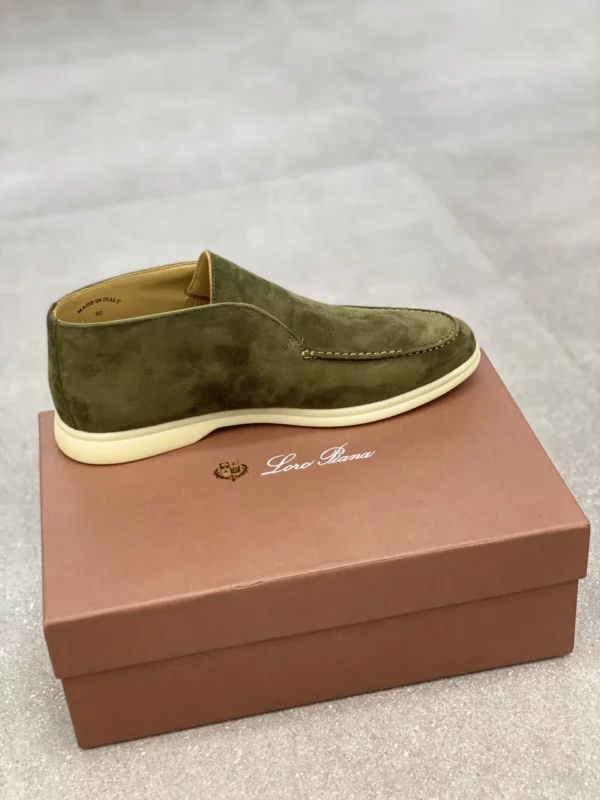 Loro Piana shoes - rep shoes