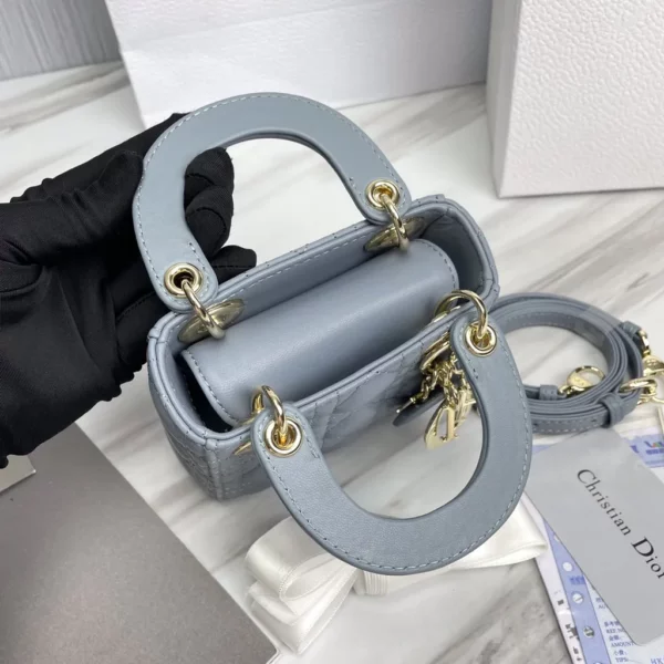 Dior bag - replica dior bags