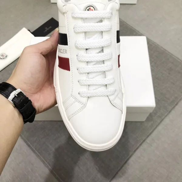 Moncler shoes - Replica shoes