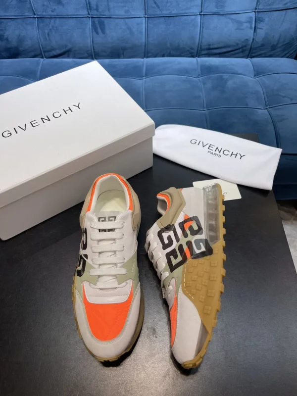 Givenchy shoes - Reps shoes