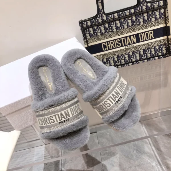 Dior shoes - Reps shoes