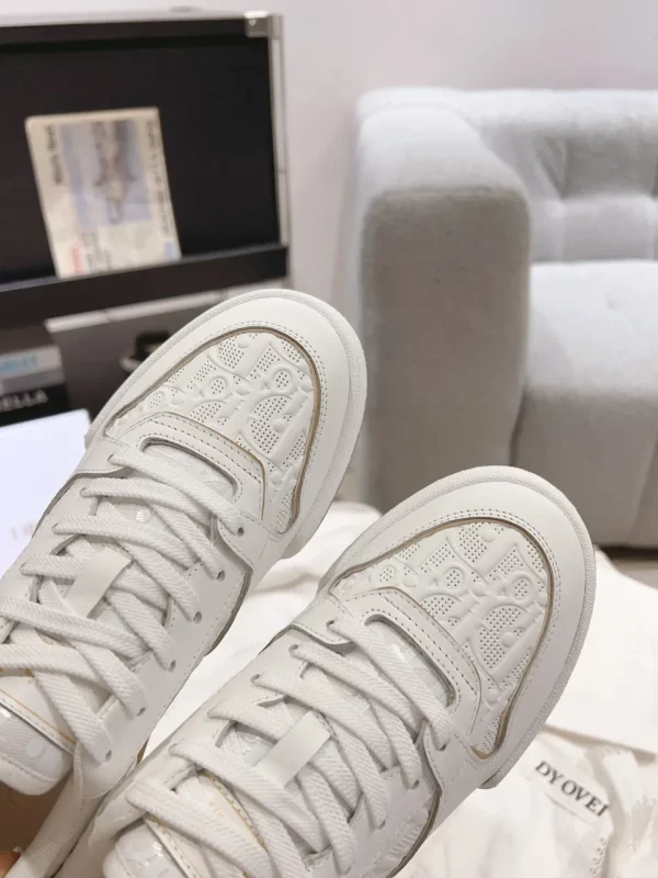 Dior shoes - rep shoes