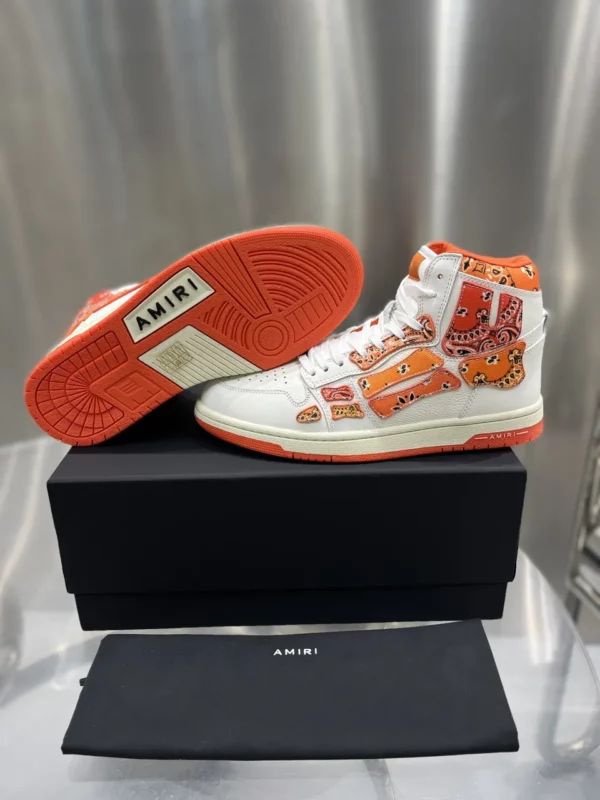 Amiri shoes - Reps shoes