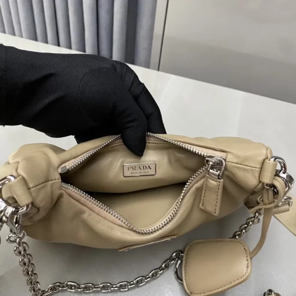 Prada bag - rep bags