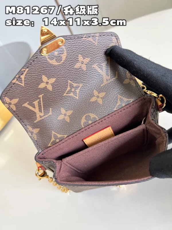 Louis Vuitton bag - louis vuitton replica bags