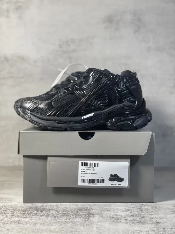 Balenciaga shoes - rep shoes