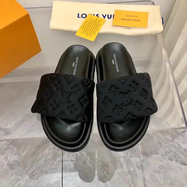 Louis Vuitton shoes - louis vuitton replica shoes