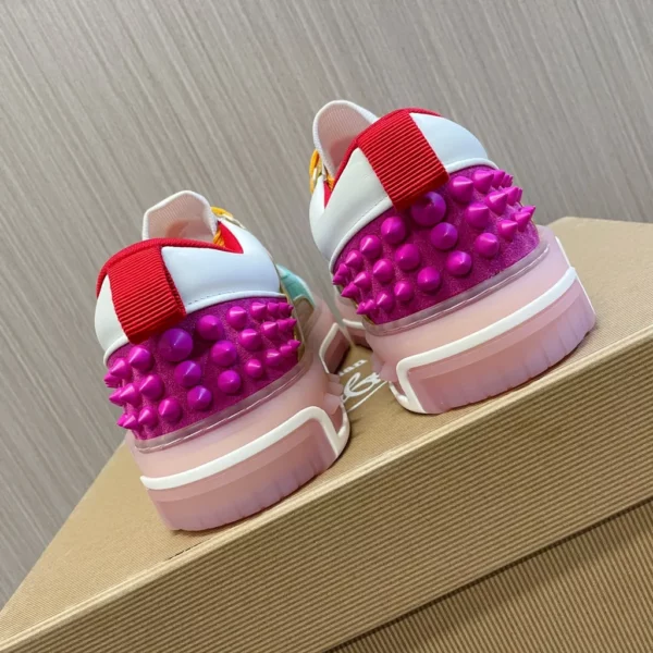 Christian Louboutin shoes - rep shoes