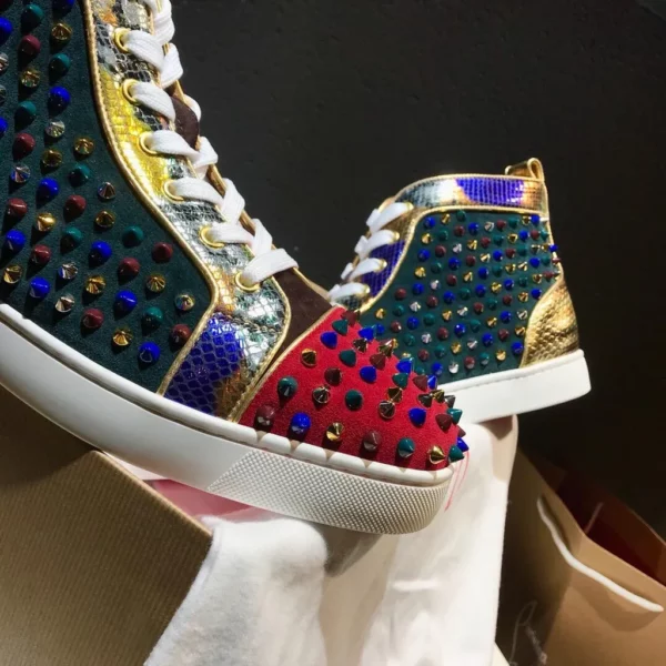 Christian Louboutin shoes - Replica shoes