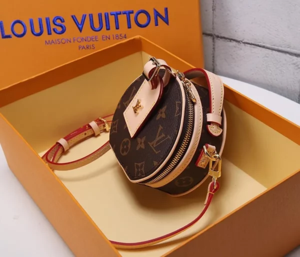 Louis Vuitton bag - louis vuitton replica bags