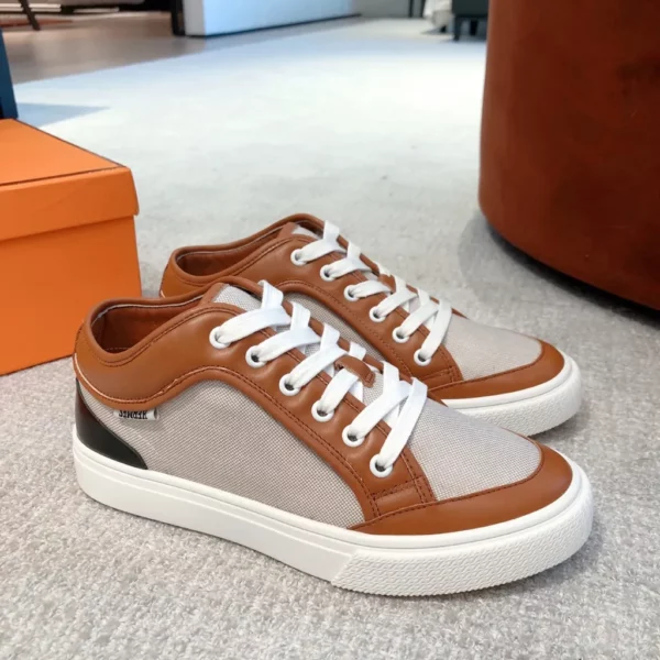 Hermes shoes - Reps shoes