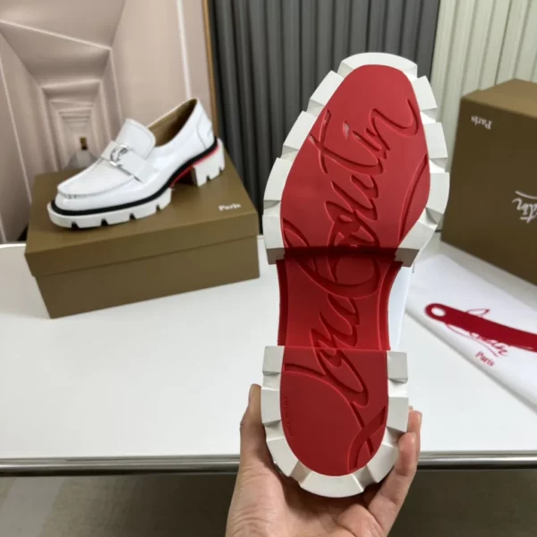 Christian Louboutin shoes - Replica shoes