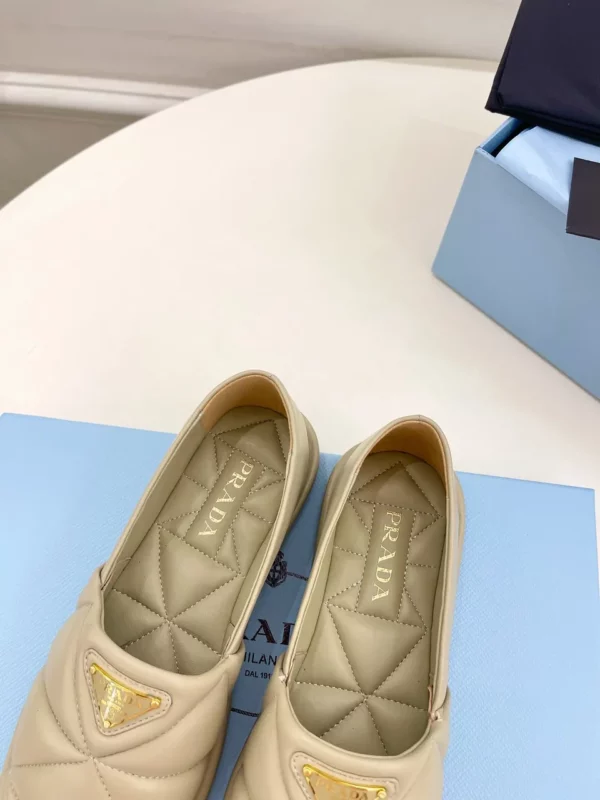 Prada shoes - Replica shoes