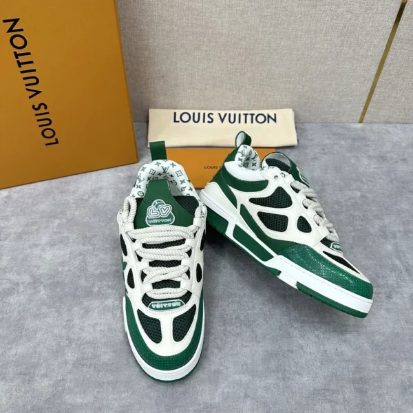 Louis Vuitton shoes - louis vuitton replica shoes